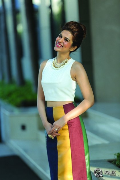 Shraddha-Das